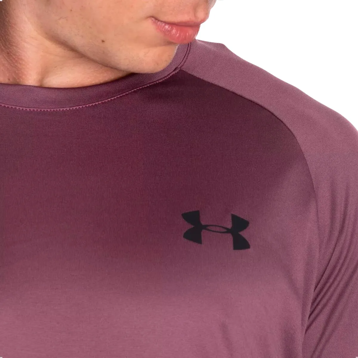 Under Armour Remera Tech 2.0 Ss Tee – Hombre – 1354529554