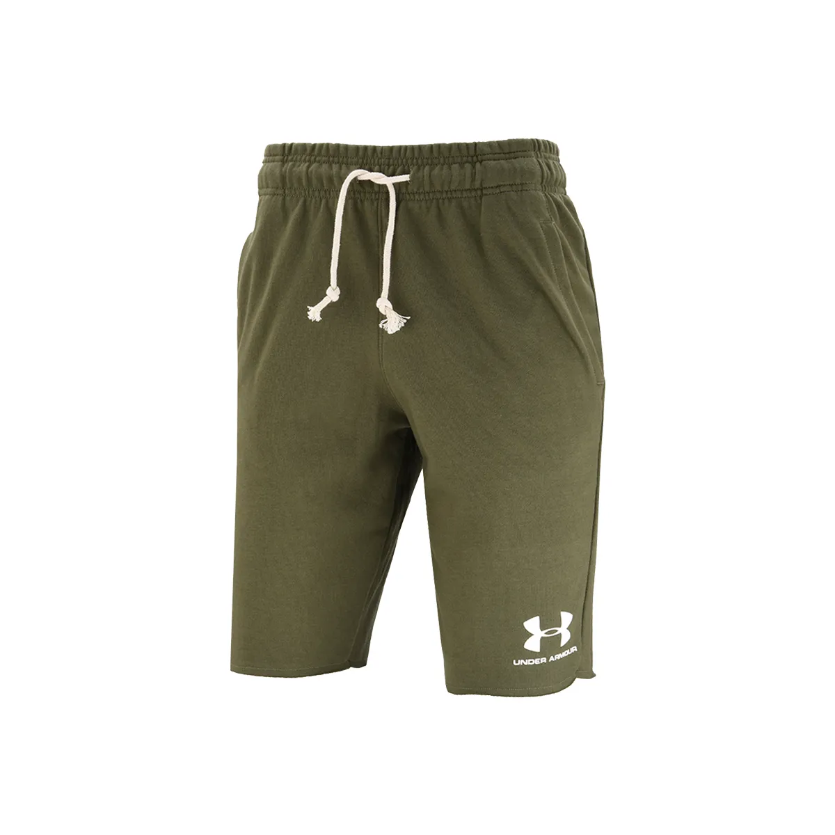 Under Armour Short Sportstyle Terry – Hombre – 1354540390