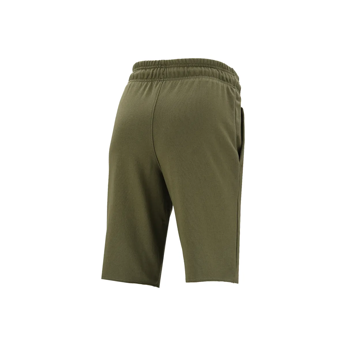 Under Armour Short Sportstyle Terry – Hombre – 1354540390