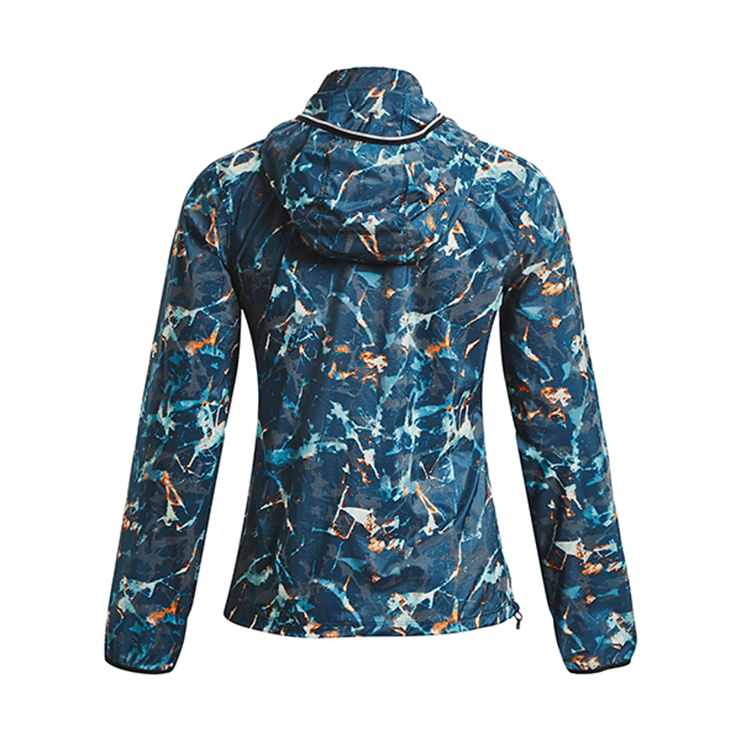 Under Armour Storm Outrun The Cold Chaqueta Para Correr Mujeres