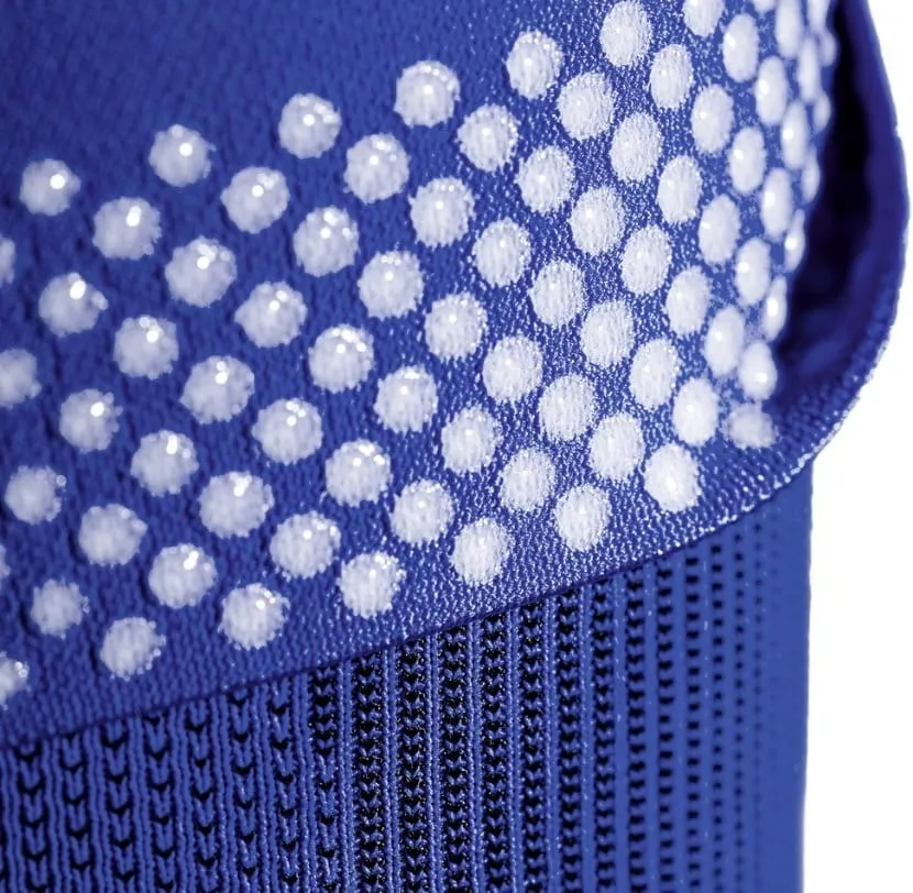 Vendaje para rodillas Bauerfeind SC KNEE SUPPORT NBA MAVERICKS