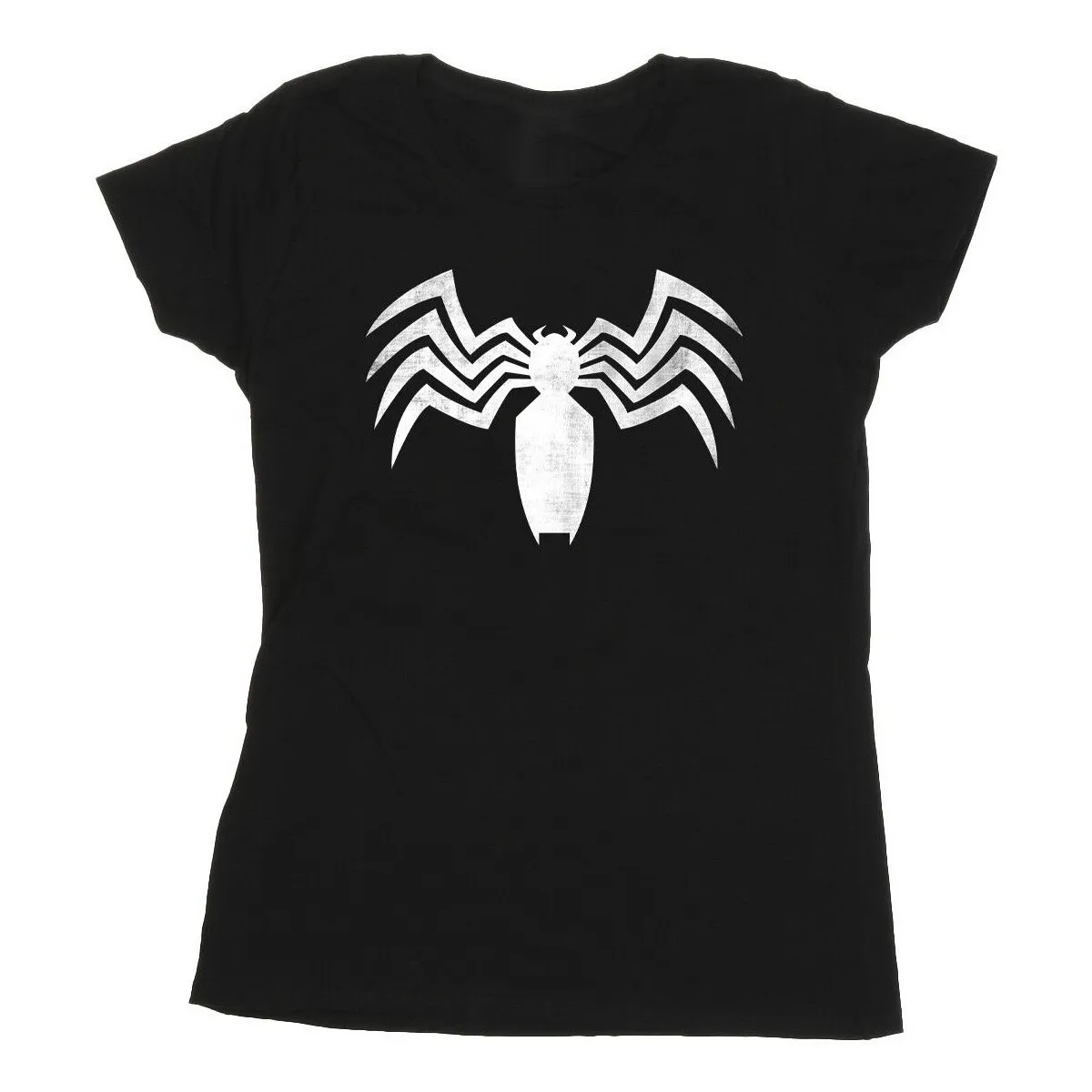 Venom Spider Logo Emblem