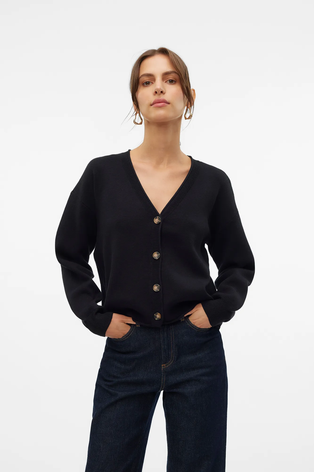 Vero Moda Cárdigan de punto
