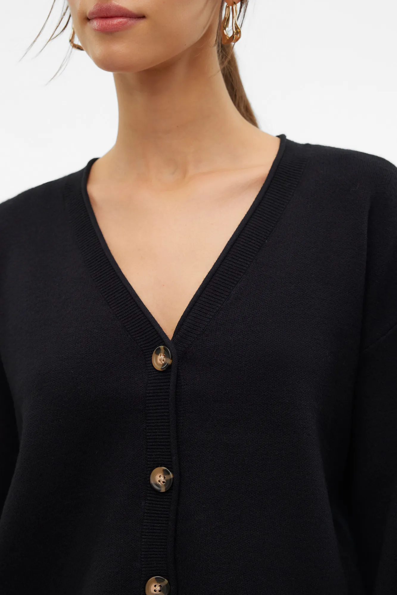 Vero Moda Cárdigan de punto