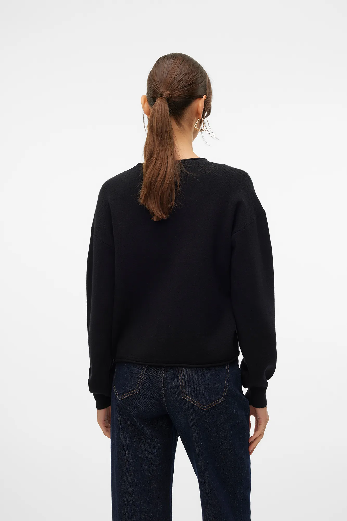 Vero Moda Cárdigan de punto