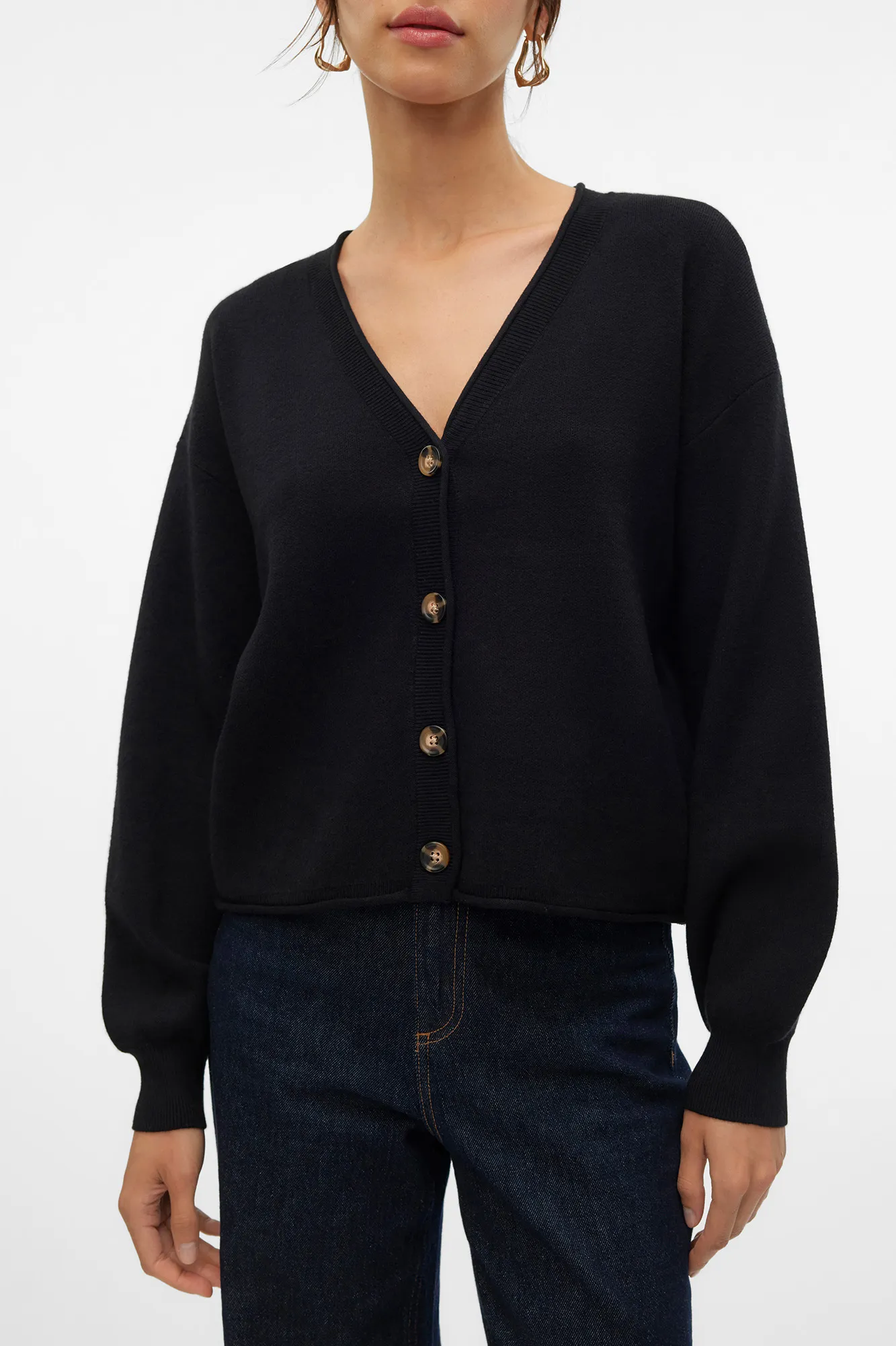 Vero Moda Cárdigan de punto