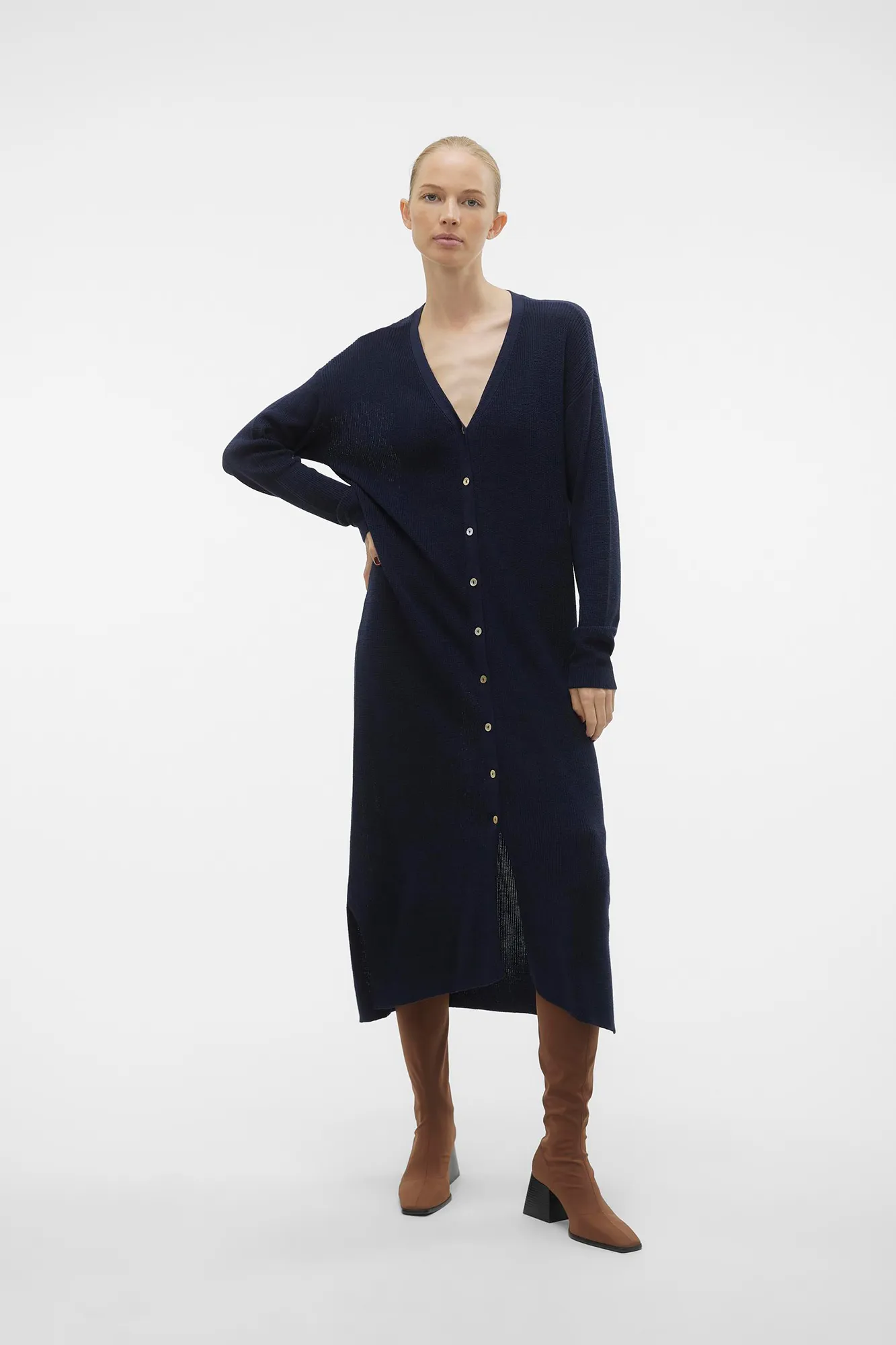 Vero Moda Cárdigan largo