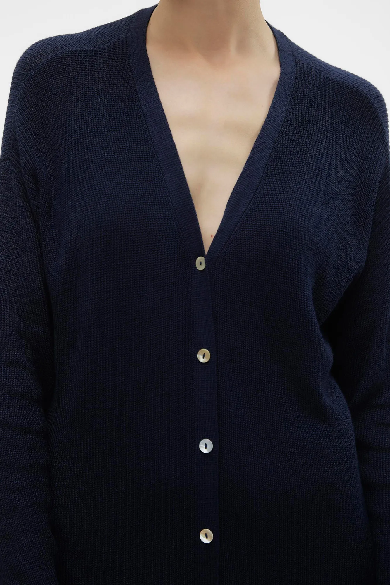 Vero Moda Cárdigan largo