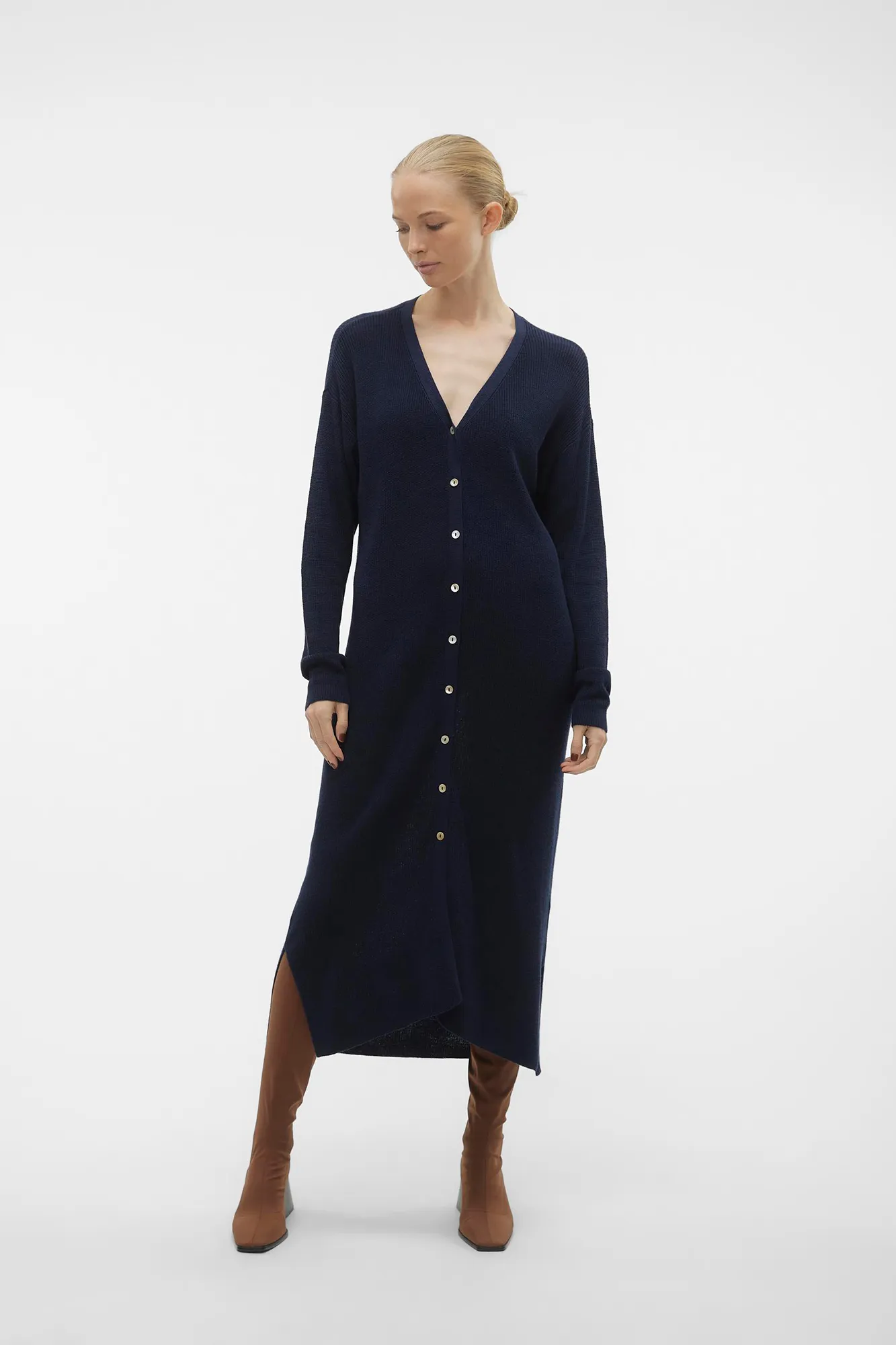 Vero Moda Cárdigan largo