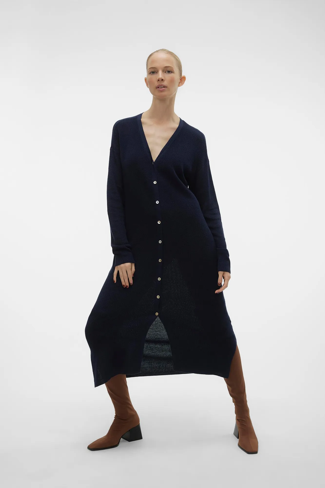 Vero Moda Cárdigan largo