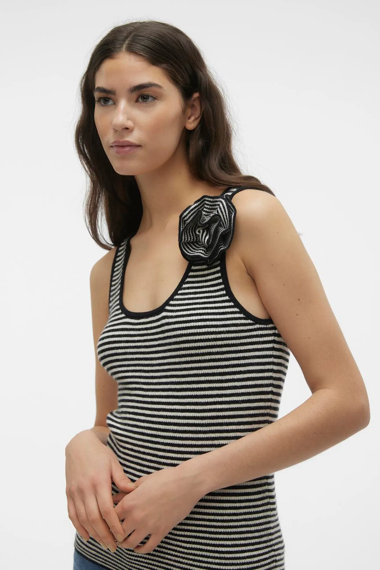 Vero Moda Camiseta de tirantes
