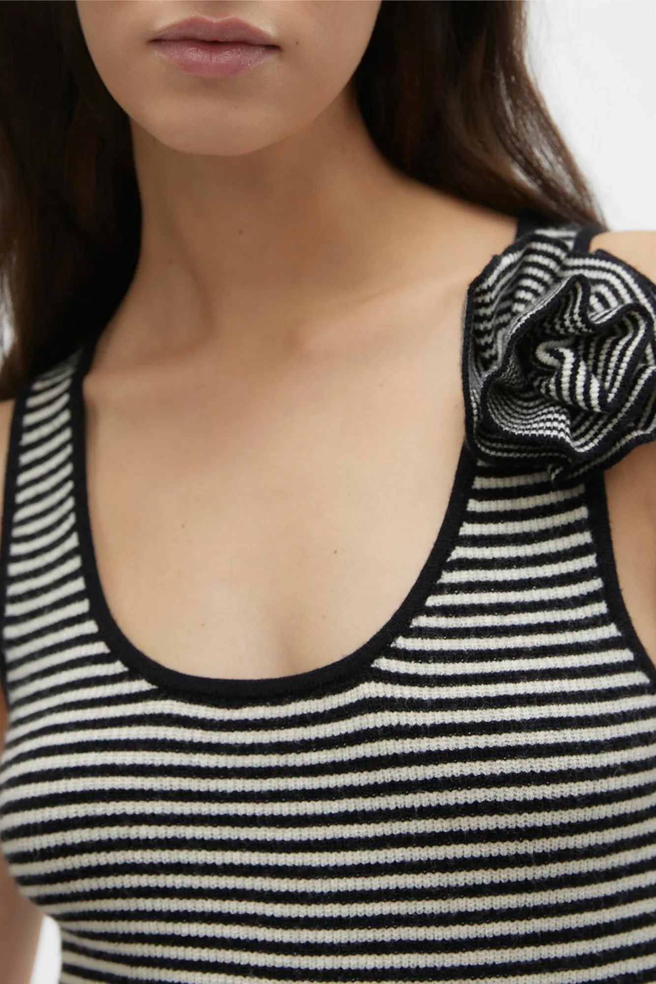 Vero Moda Camiseta de tirantes
