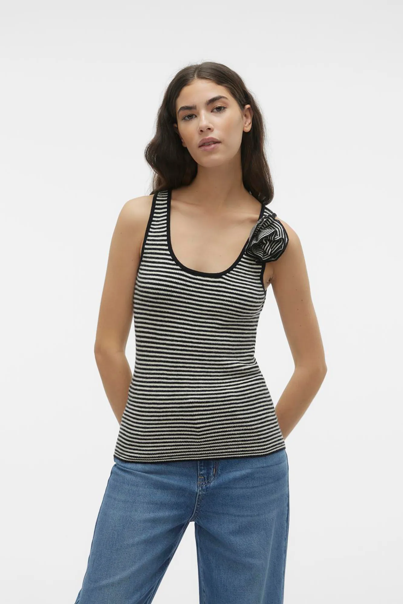 Vero Moda Camiseta de tirantes