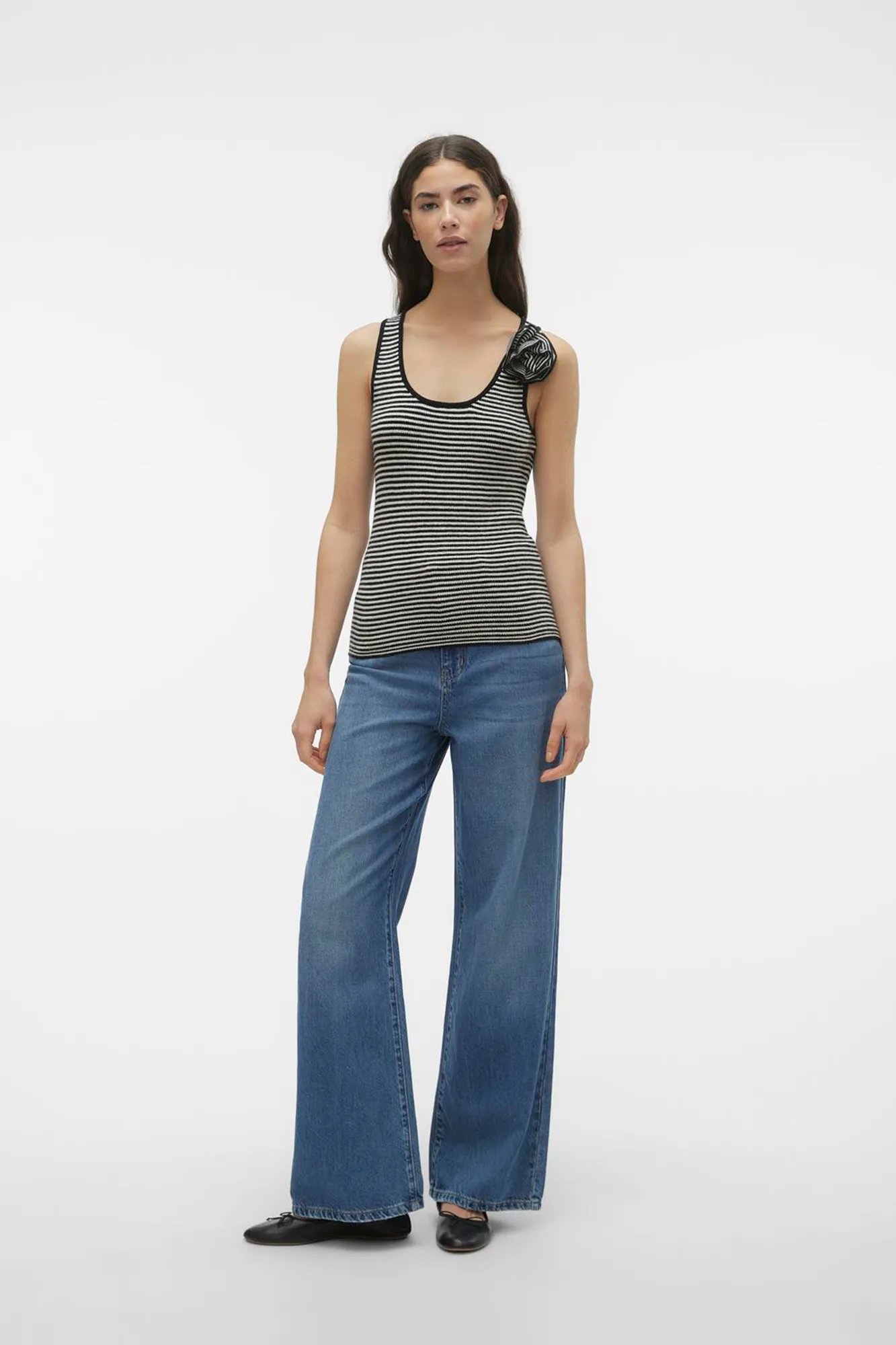 Vero Moda Camiseta de tirantes
