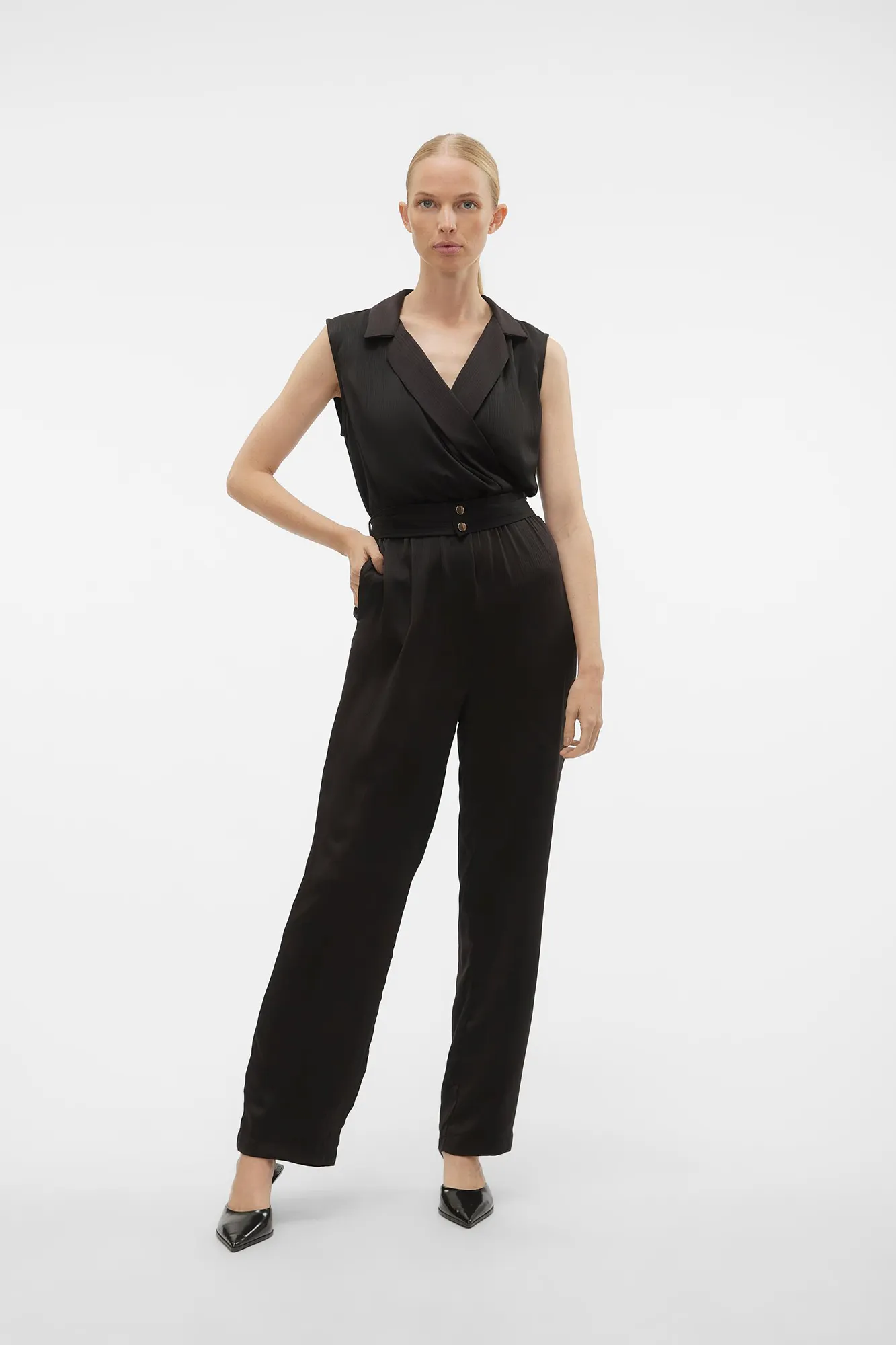 Vero Moda Mono largo de tirantes
