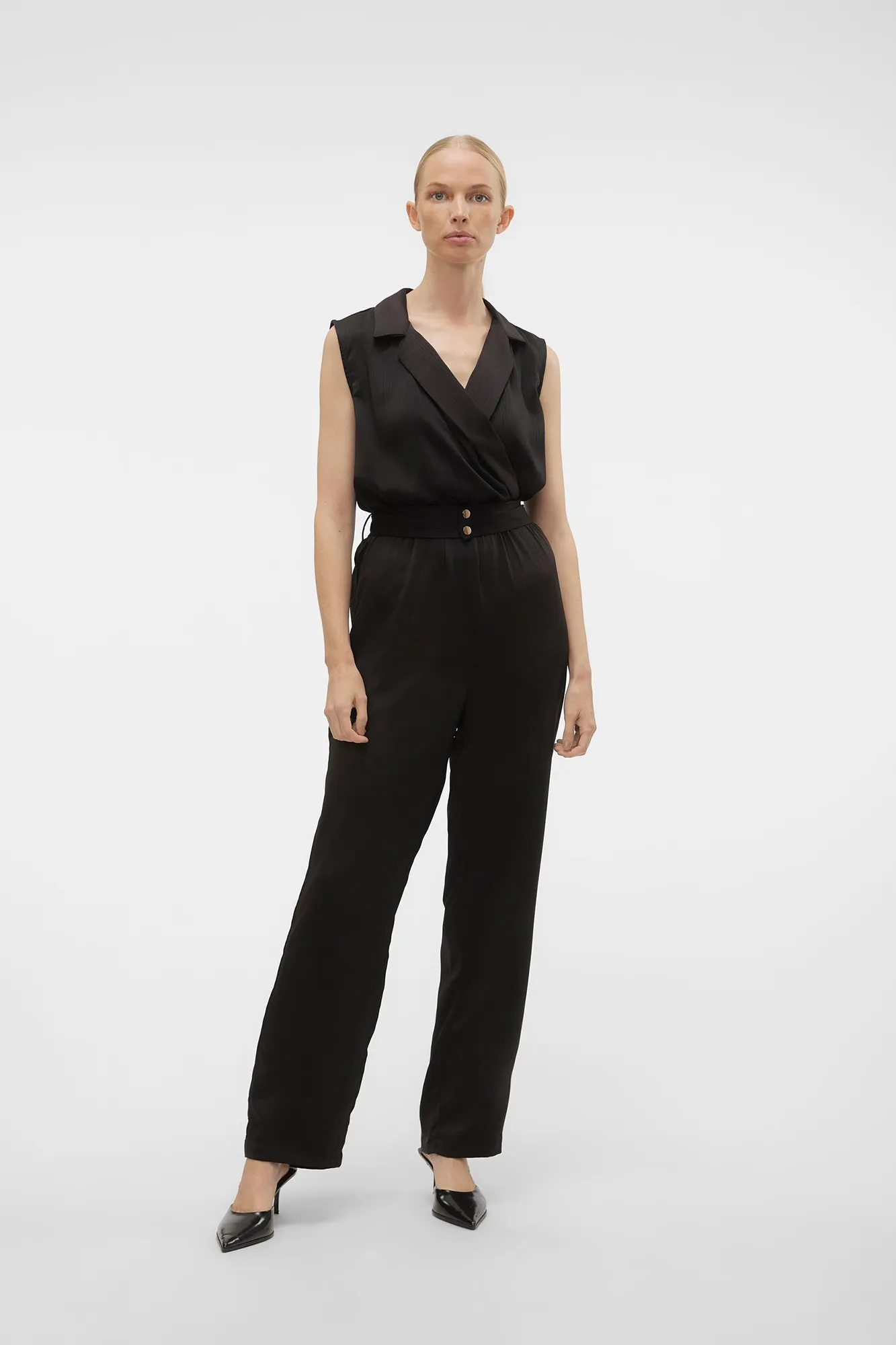 Vero Moda Mono largo de tirantes