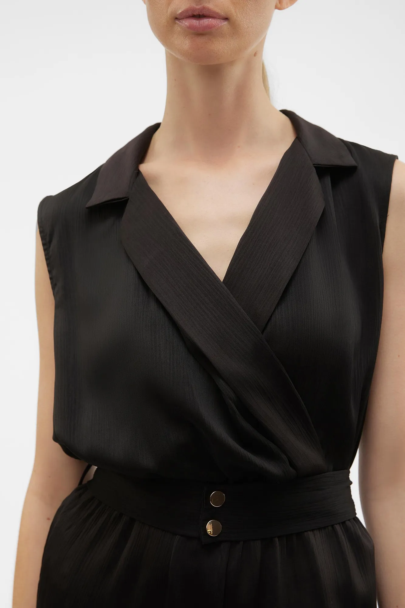 Vero Moda Mono largo de tirantes