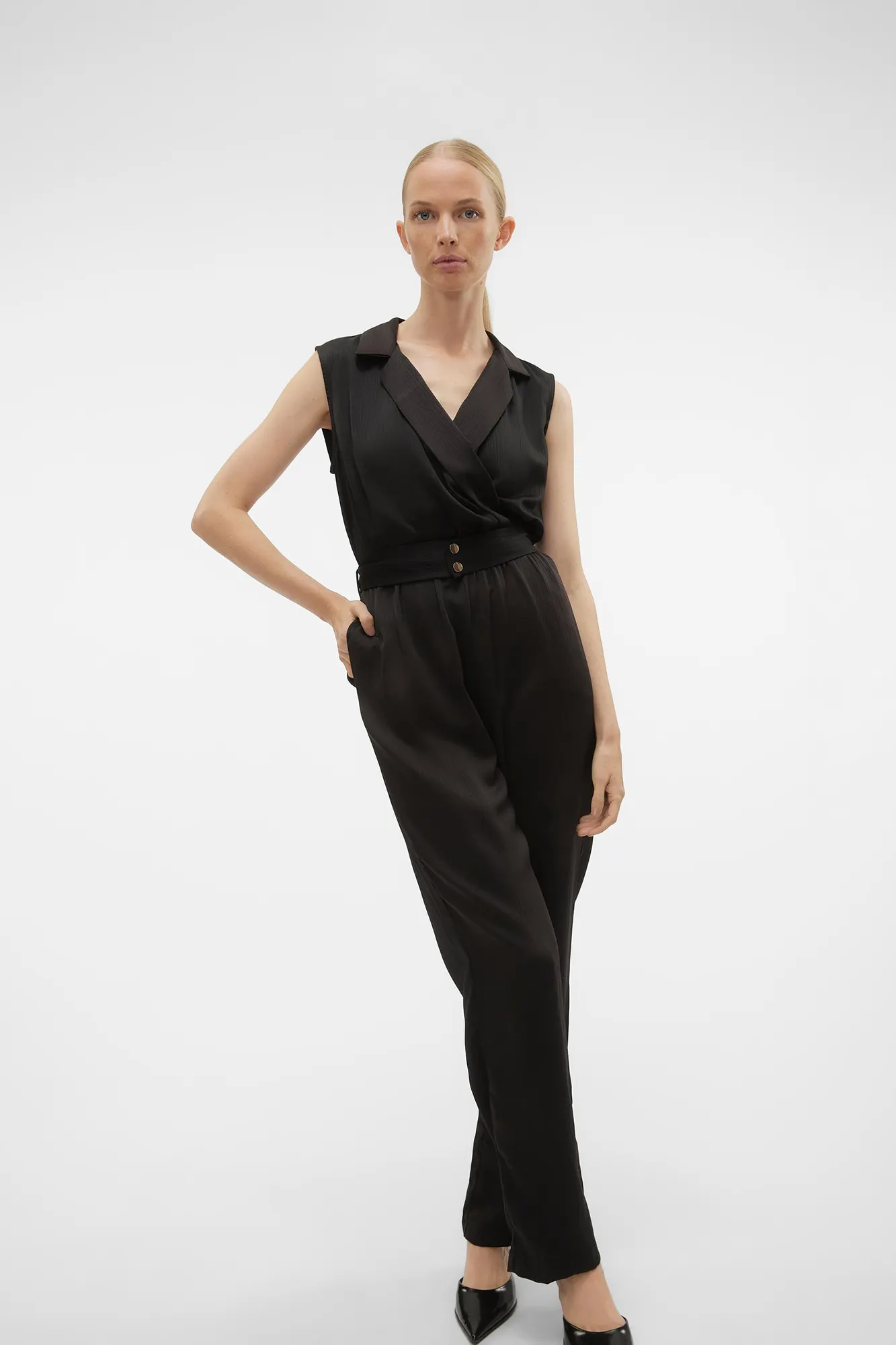 Vero Moda Mono largo de tirantes