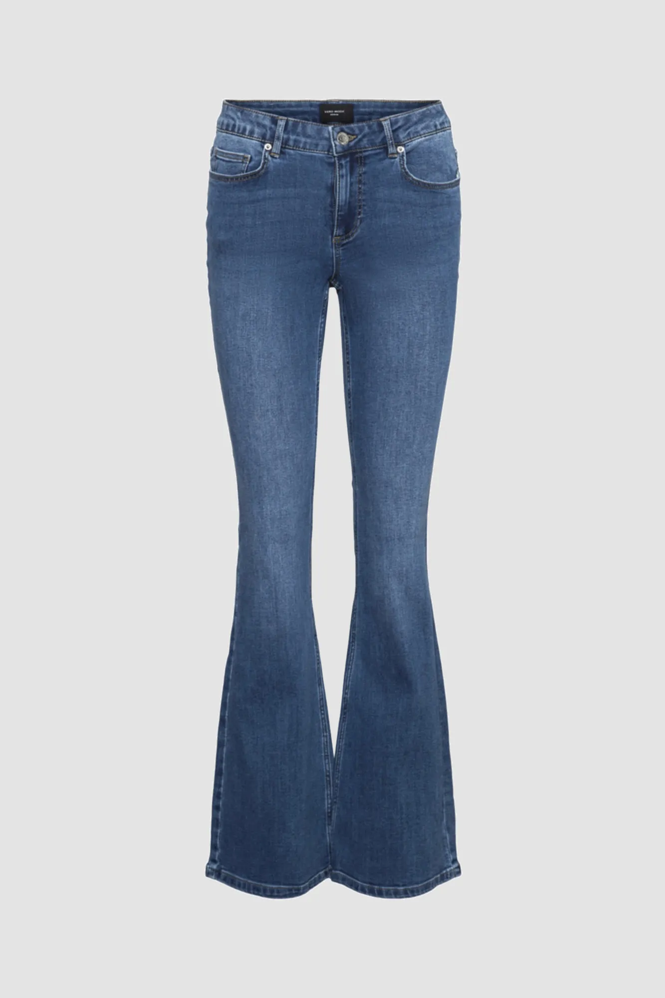 Vero Moda Vaquero acampanado