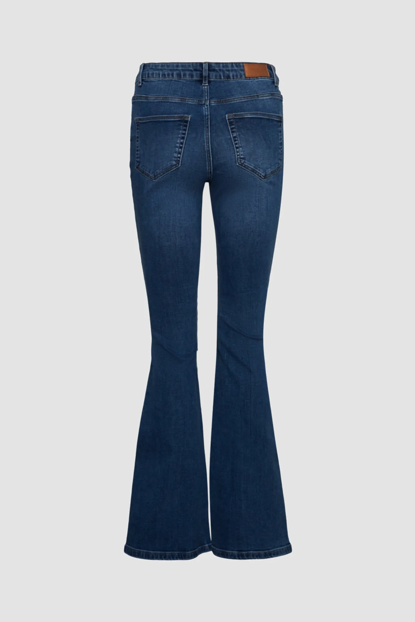 Vero Moda Vaquero acampanado