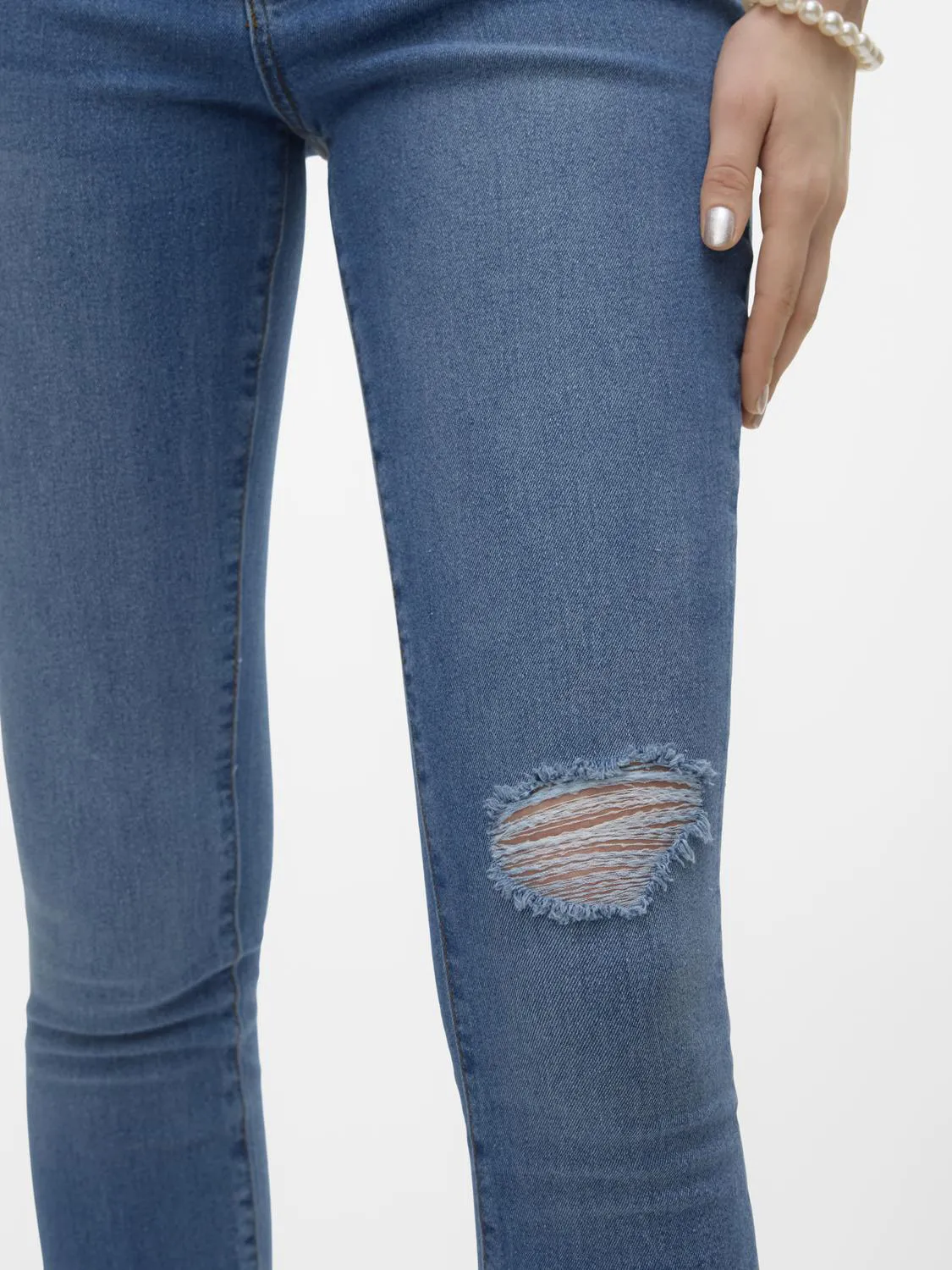 Vero Moda Vaquero pitillo