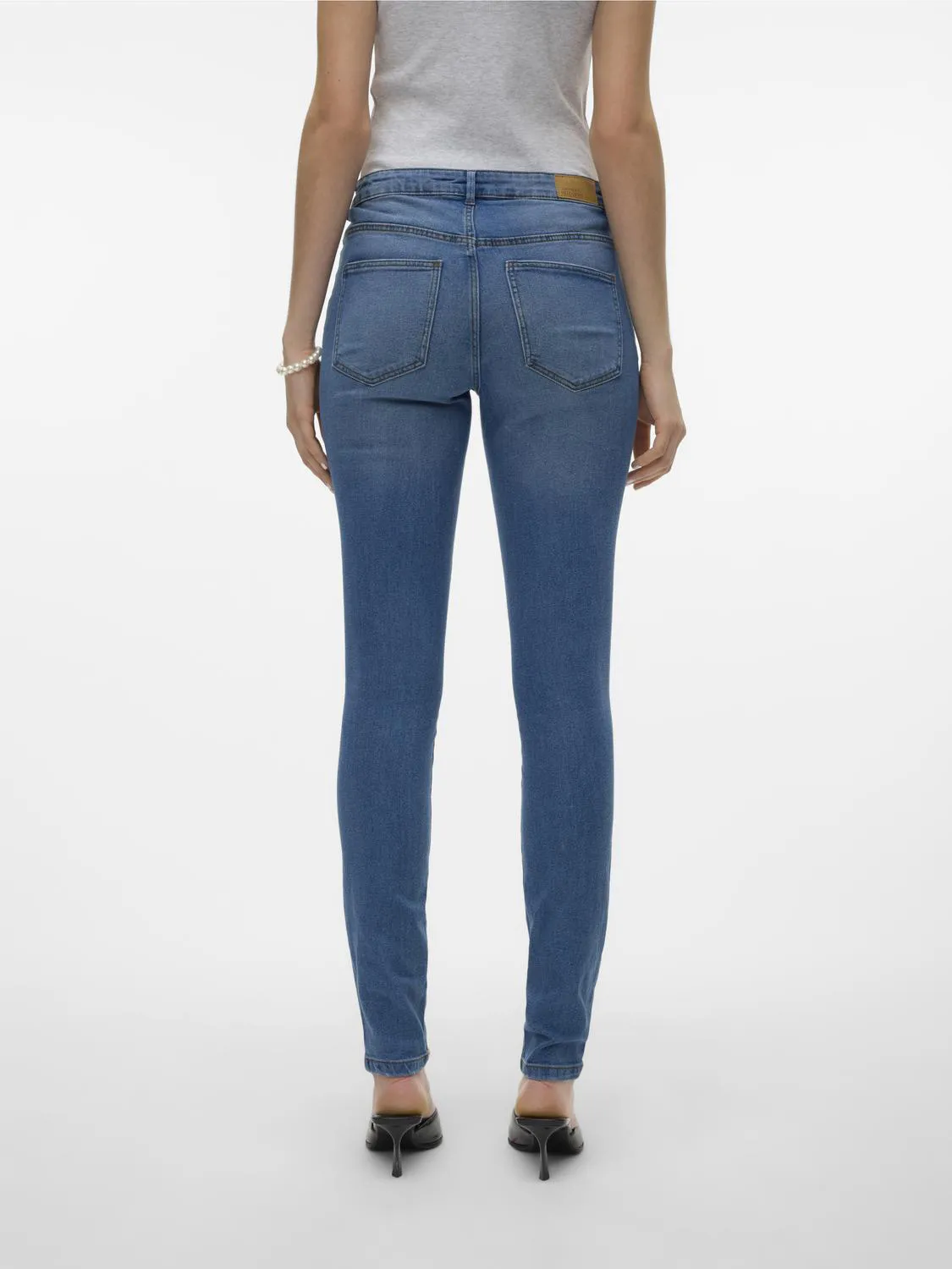 Vero Moda Vaquero pitillo