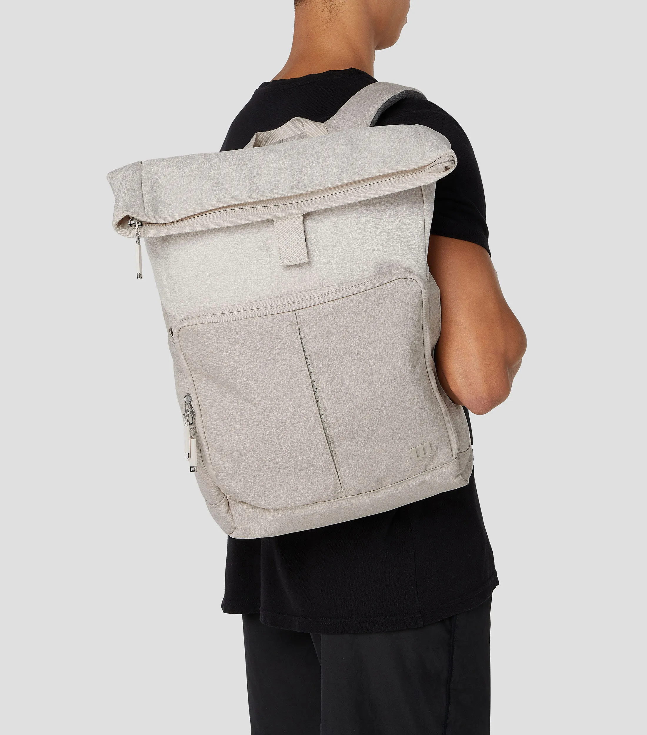 Wilson Maleta para Tennis Lifestyle Unisex