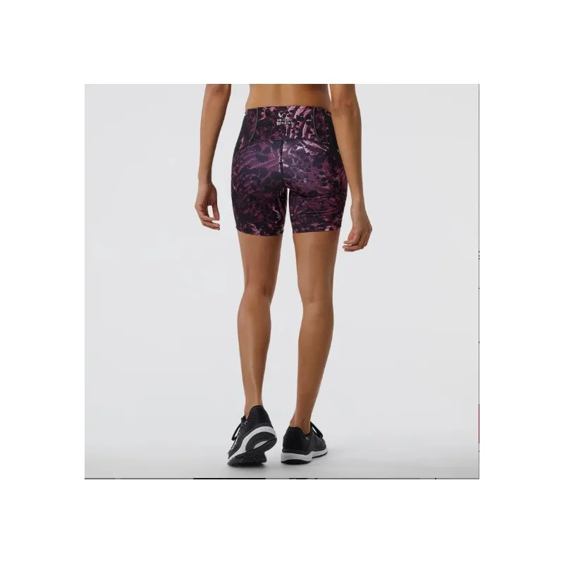 WS21278 CALZA PRINTED IMPACT RUN NEW BALANCE