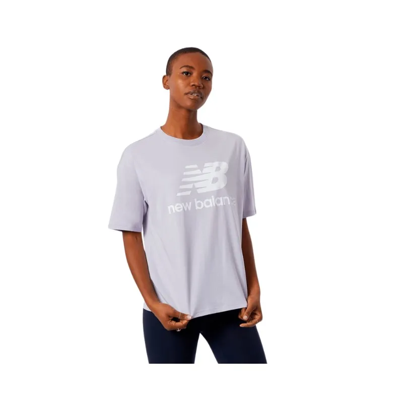 WT03519 REMERA ESSE NEW BALANCE
