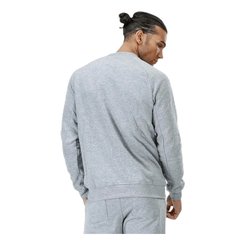 Wyte Florian Crew neck Grey