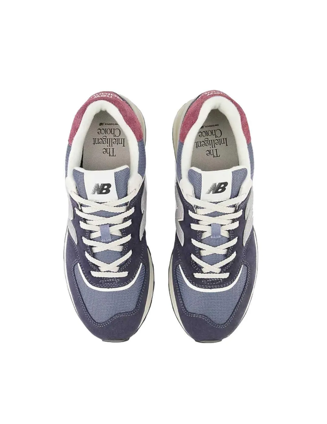 Zapatilla U574LGFN New Balance