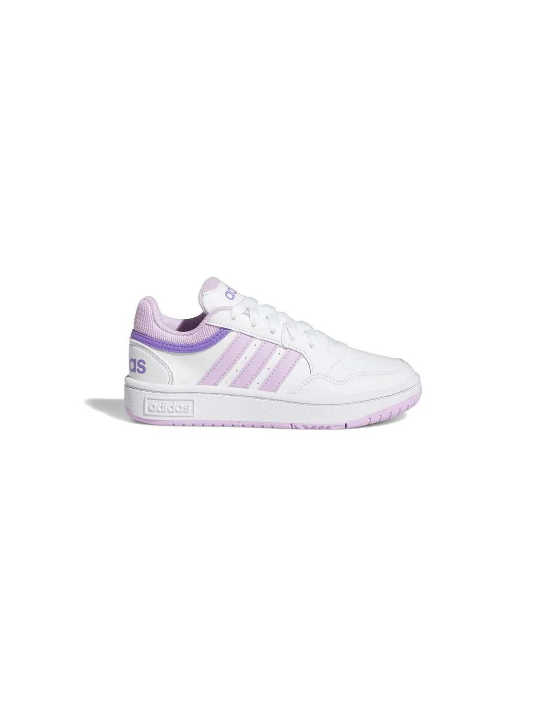 Zapatillas adidas Hoops 3.0 Infantil