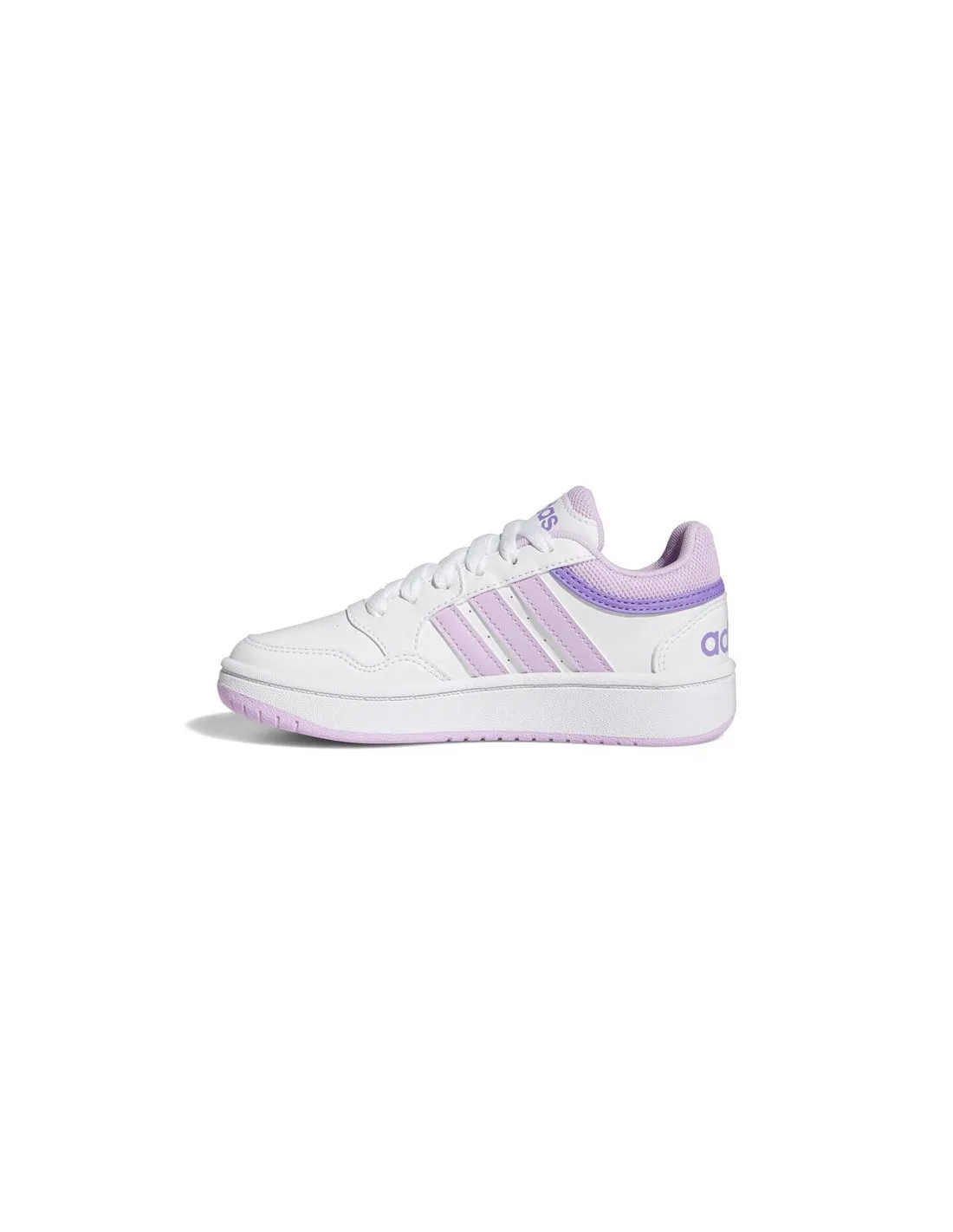 Zapatillas adidas Hoops 3.0 Infantil