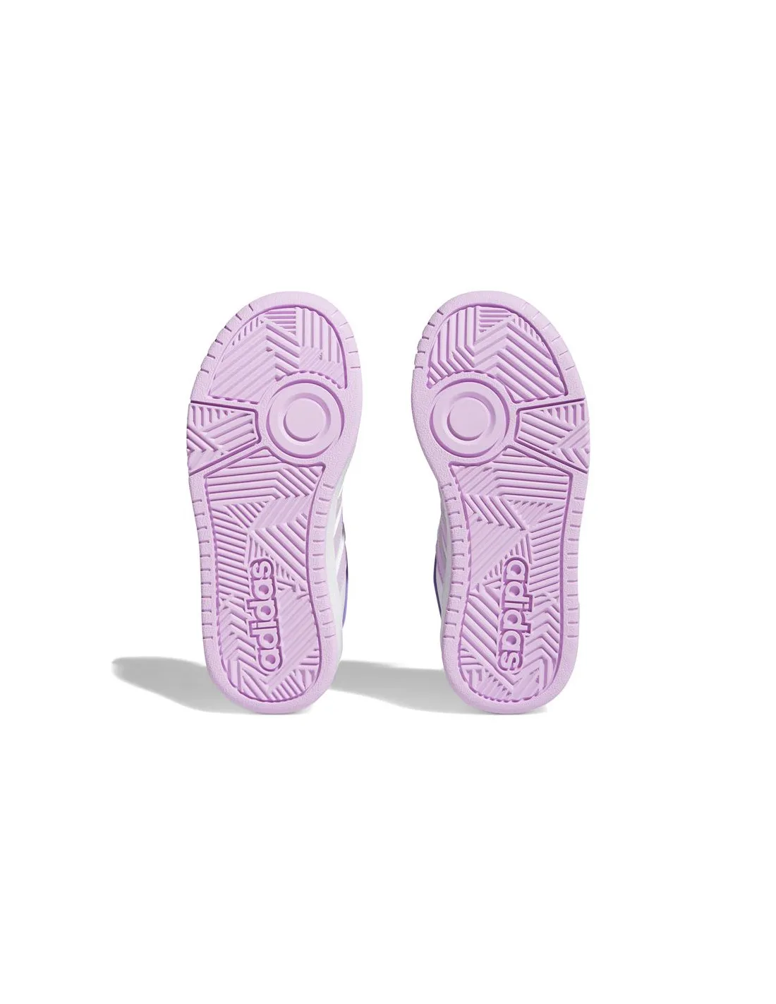 Zapatillas adidas Hoops 3.0 Infantil