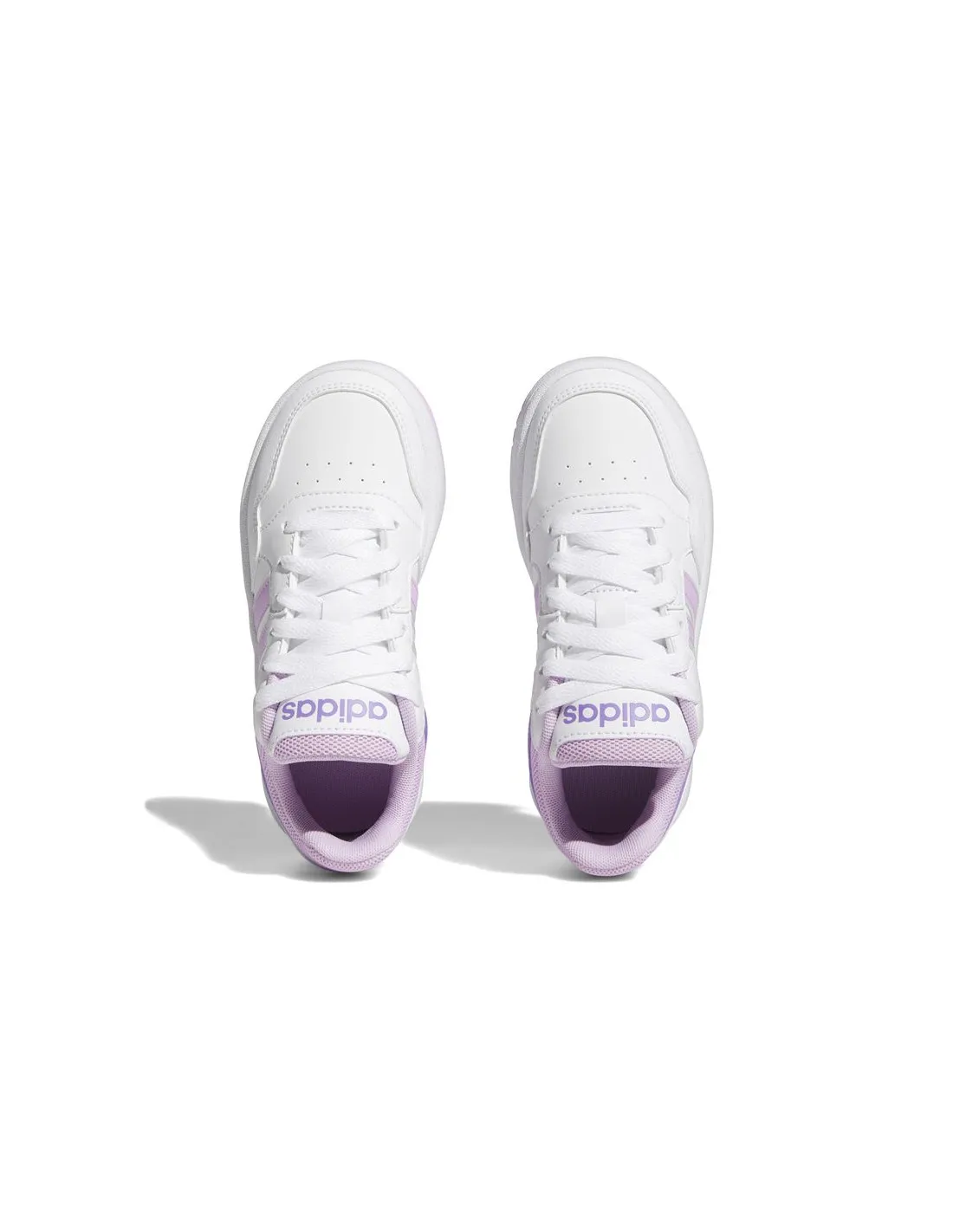 Zapatillas adidas Hoops 3.0 Infantil