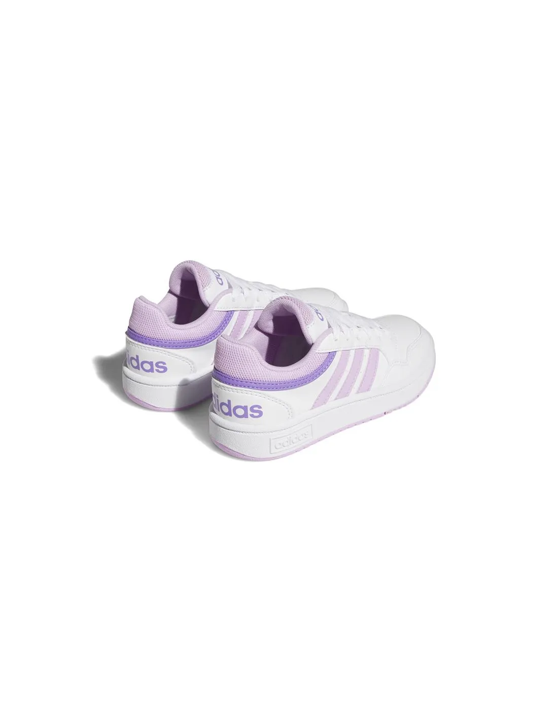 Zapatillas adidas Hoops 3.0 Infantil