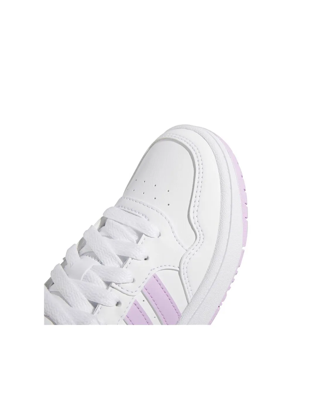 Zapatillas adidas Hoops 3.0 Infantil