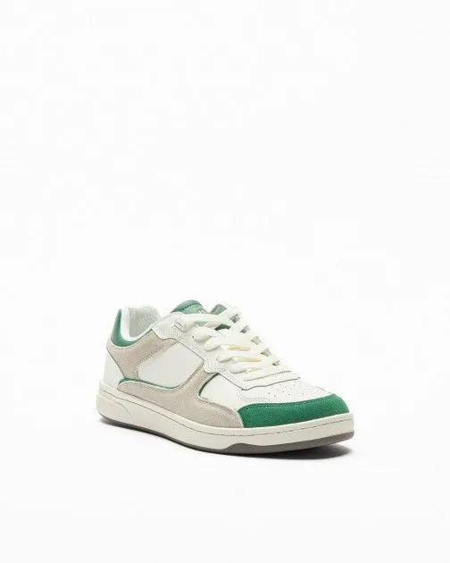 Zapatillas blancas Pepe Jeans London Kore Evolution M Blanco