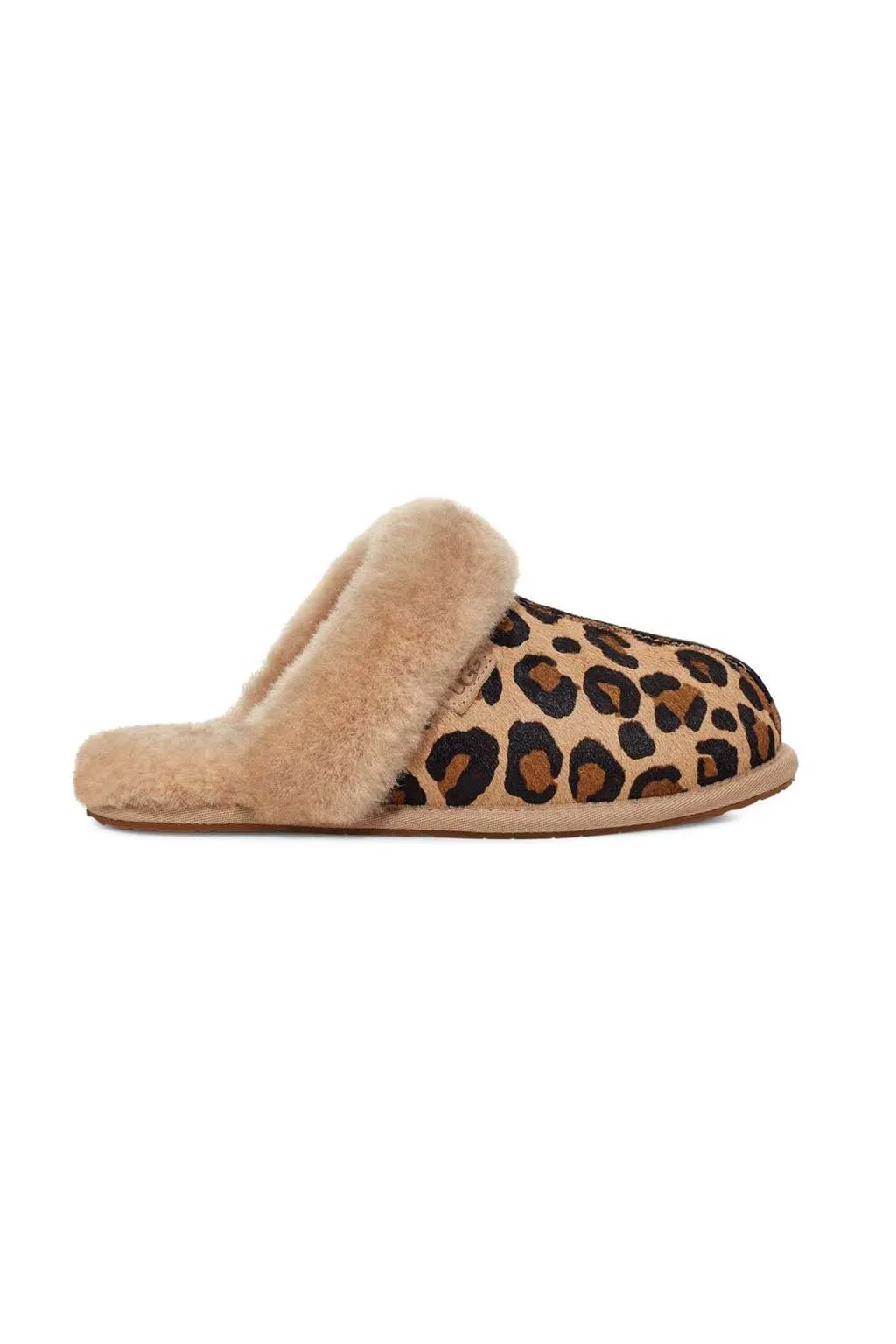 Zapatillas de casa UGG 1130886 Natural