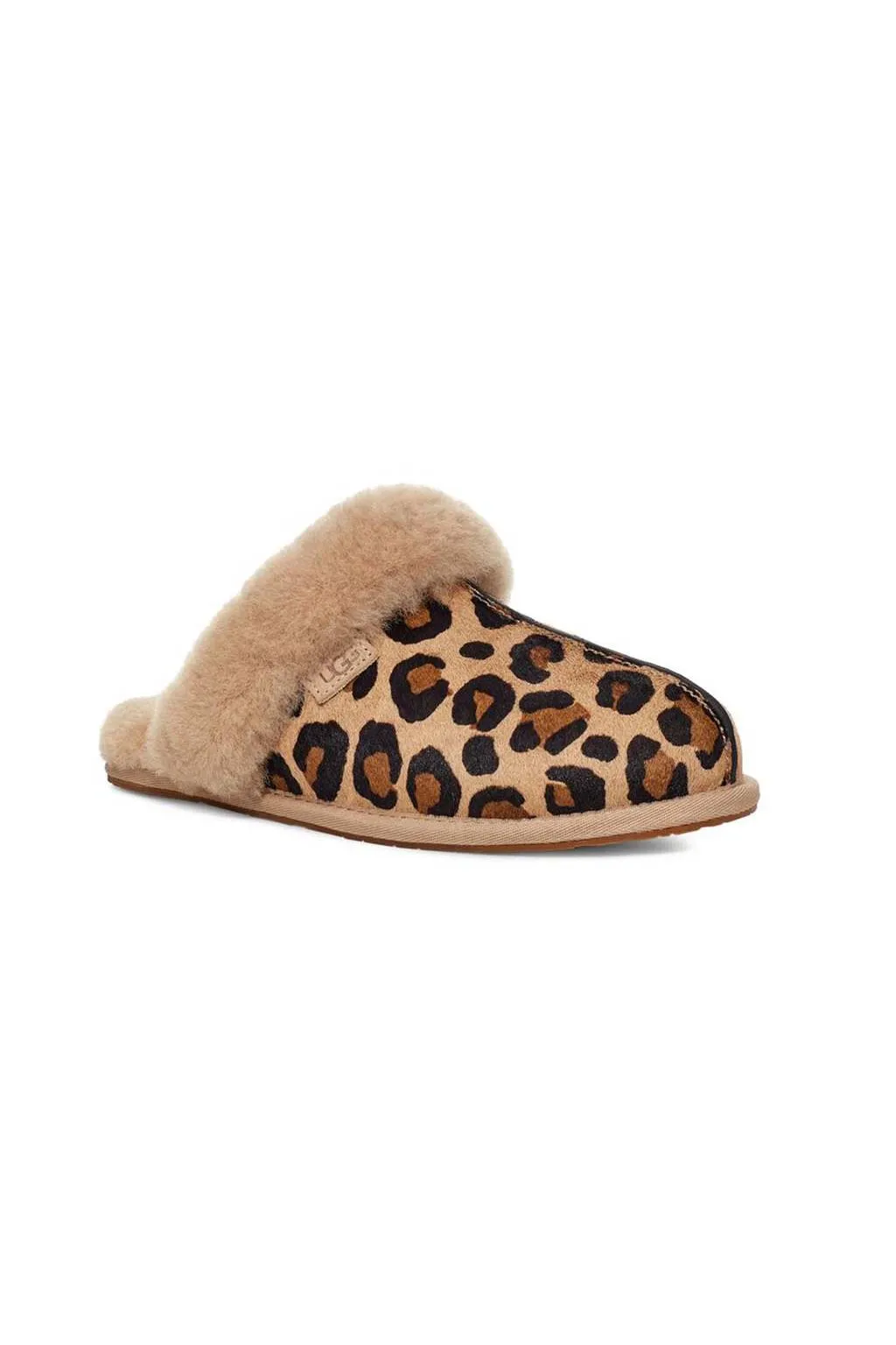 Zapatillas de casa UGG 1130886 Natural