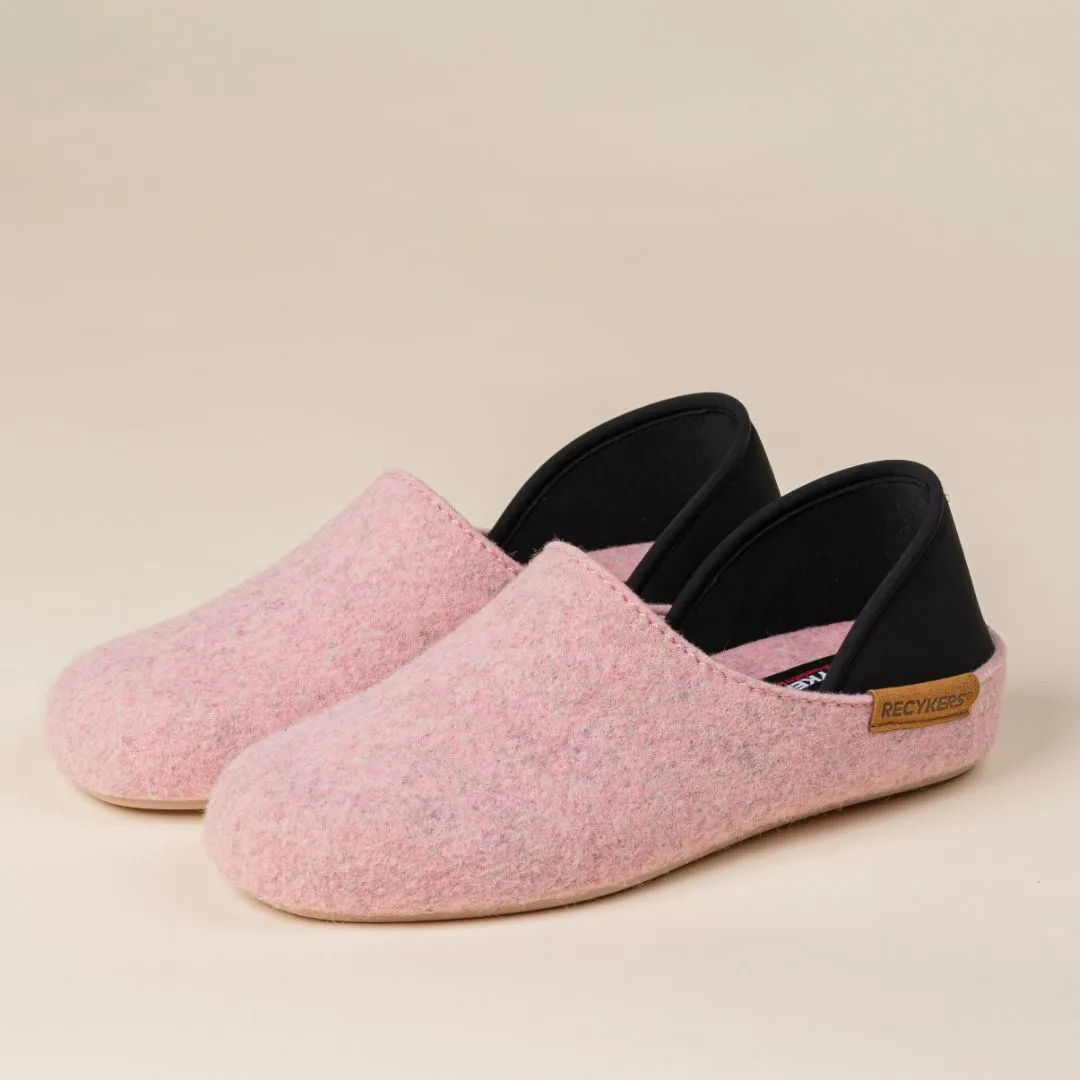 Zapatillas de estar en casa Pönia Mujer