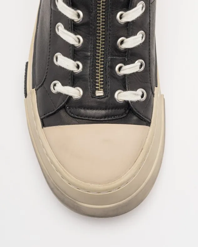 ZAPATILLAS DE PLATAFORMA DROPP X527M NEGRO