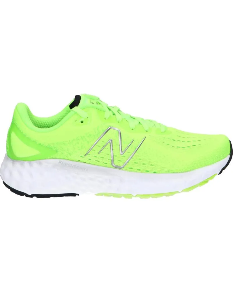 Zapatillas deporte de Hombre NEW BALANCE MEVOZCG2 PIXEL GREEN