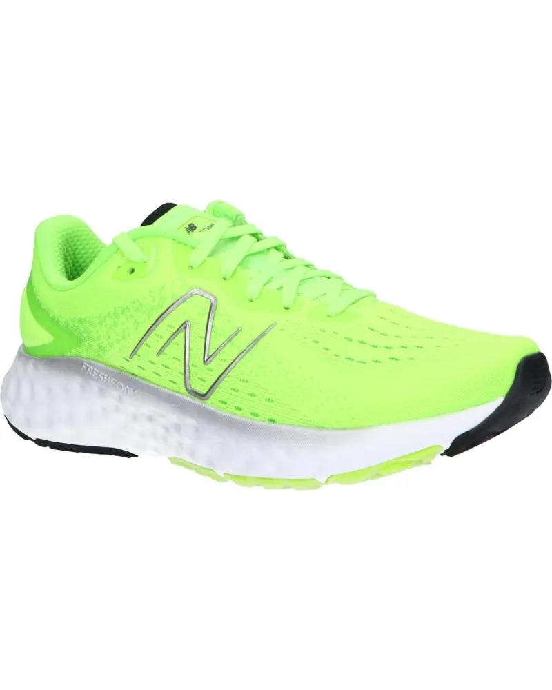 Zapatillas deporte de Hombre NEW BALANCE MEVOZCG2 PIXEL GREEN