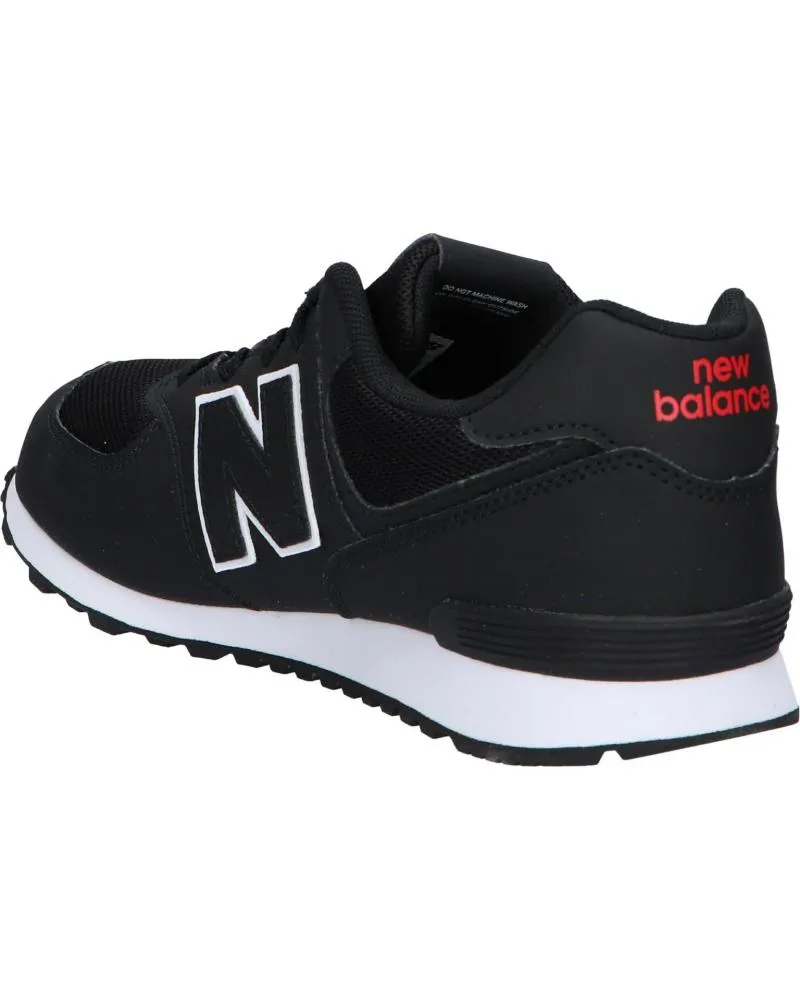 Zapatillas deporte de Mujer NEW BALANCE GC574MSB GS574V1 BLACK