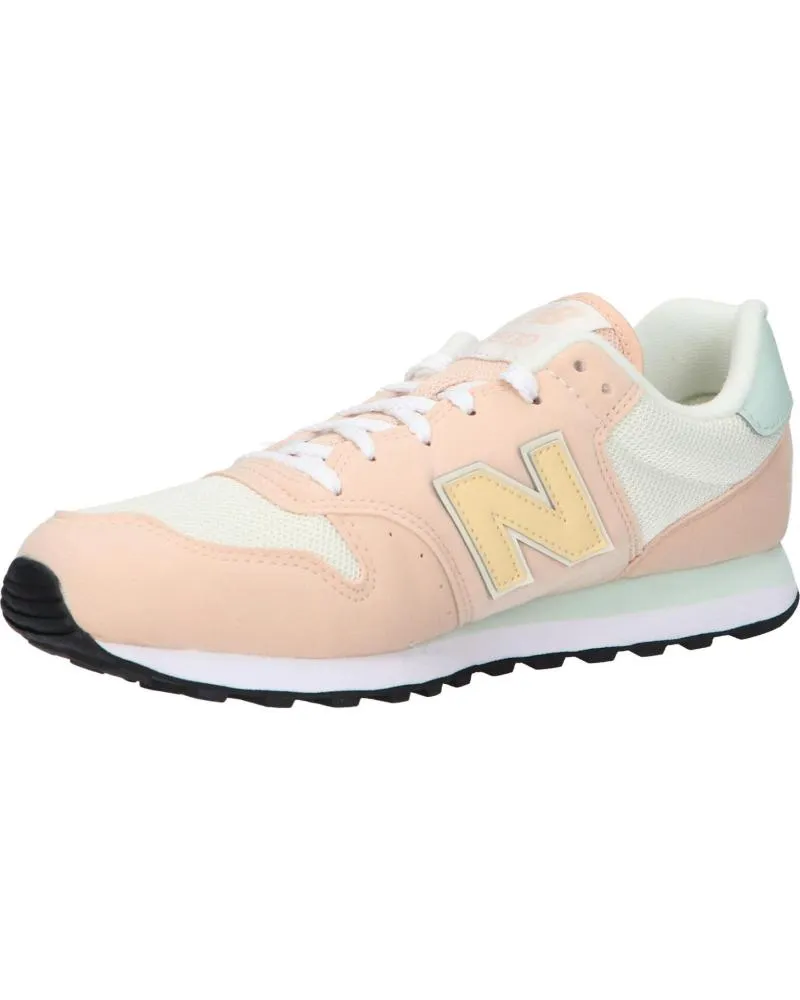 Zapatillas deporte de Mujer NEW BALANCE GW500FG2 GW500V2 DARK VINTAGE ROSE