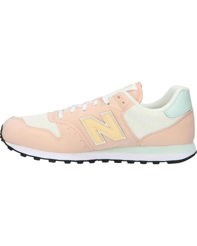 Zapatillas deporte de Mujer NEW BALANCE GW500FG2 GW500V2 DARK VINTAGE ROSE