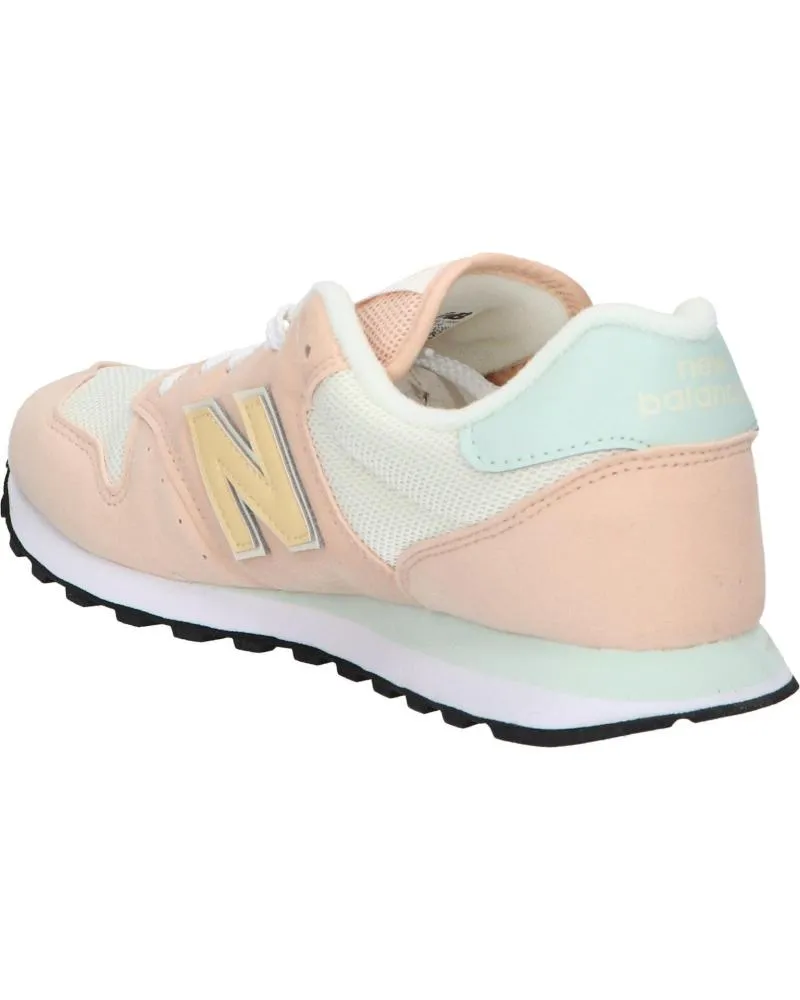 Zapatillas deporte de Mujer NEW BALANCE GW500FG2 GW500V2 DARK VINTAGE ROSE