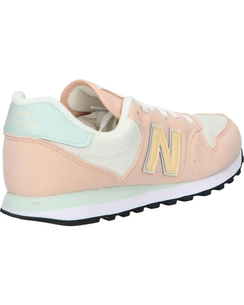 Zapatillas deporte de Mujer NEW BALANCE GW500FG2 GW500V2 DARK VINTAGE ROSE