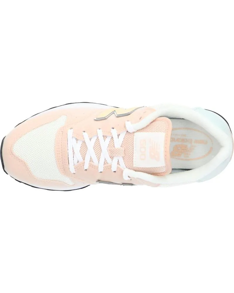 Zapatillas deporte de Mujer NEW BALANCE GW500FG2 GW500V2 DARK VINTAGE ROSE